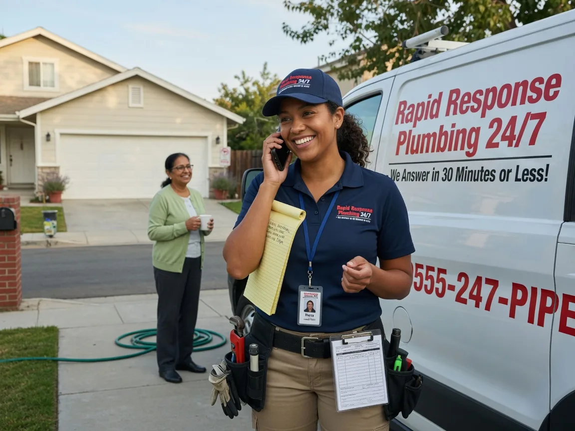 Emergency Plumber Grady, AR FAQs